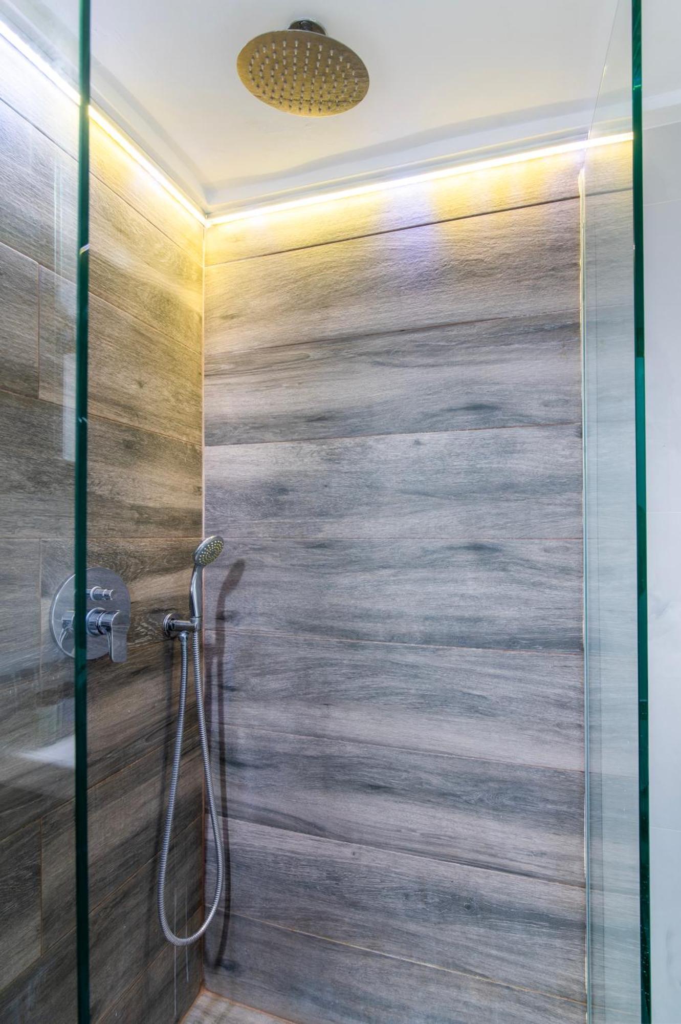 Luxury Studio In Athens City Center Eksteriør bilde