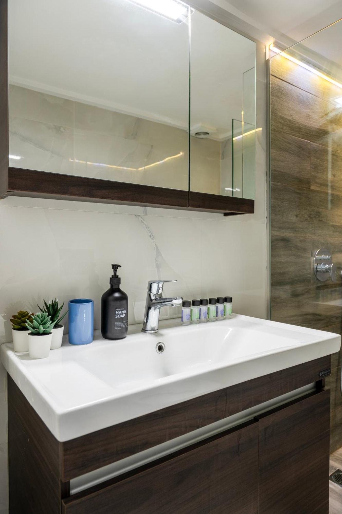 Luxury Studio In Athens City Center Eksteriør bilde