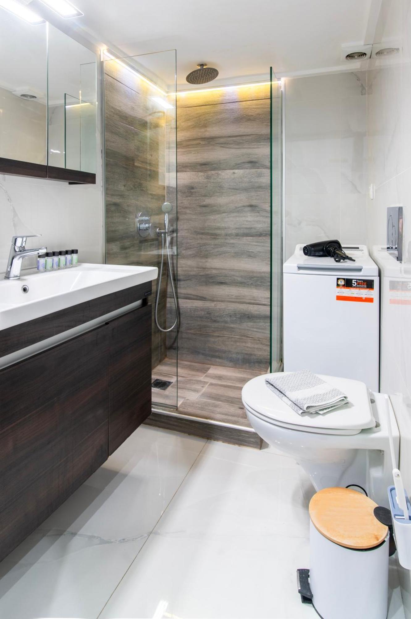 Luxury Studio In Athens City Center Eksteriør bilde