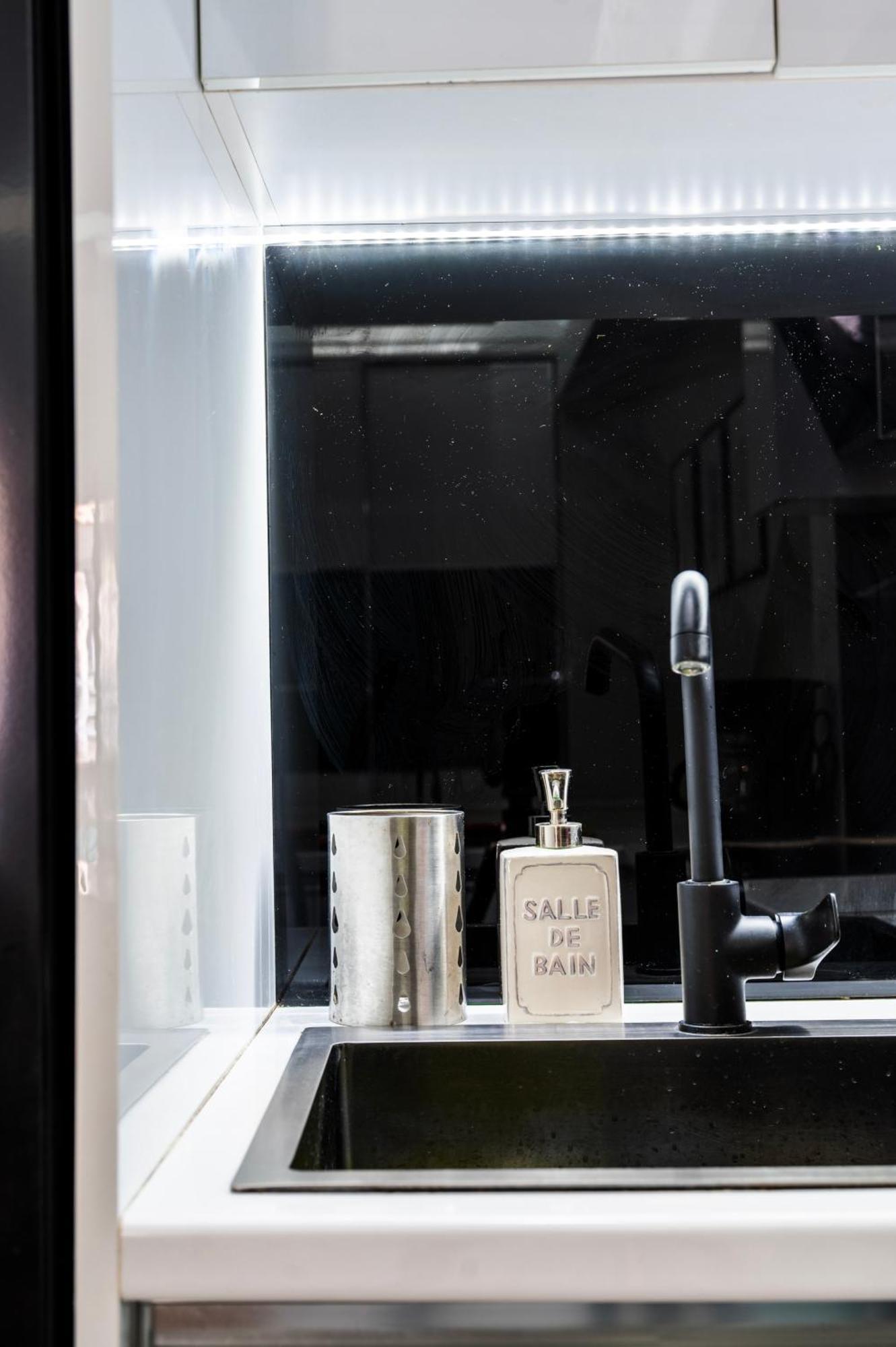 Luxury Studio In Athens City Center Eksteriør bilde