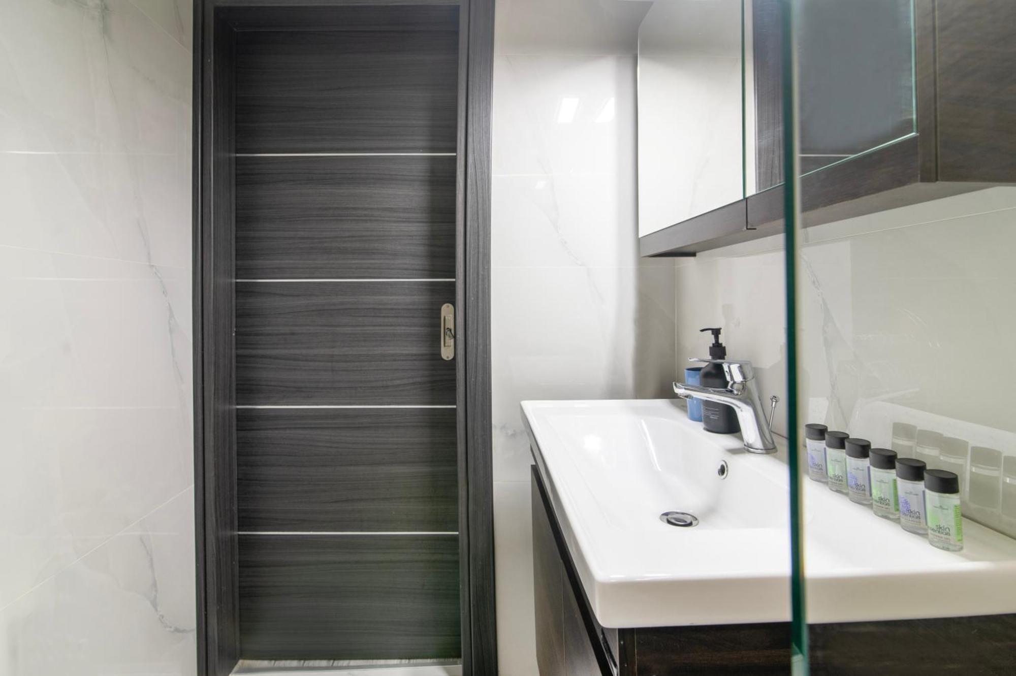 Luxury Studio In Athens City Center Eksteriør bilde